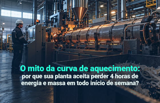O mito da curva de aquecimento: por que perder 4 horas toda semana?