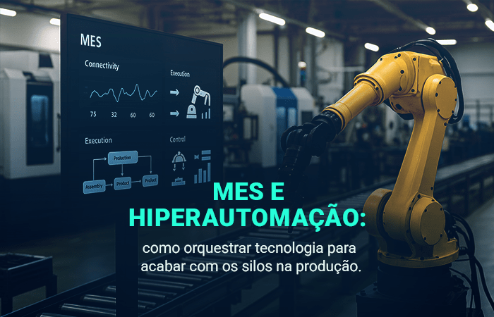 hiperautomação
