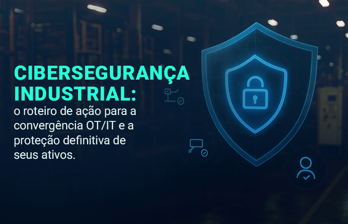 cibersegurança industrial