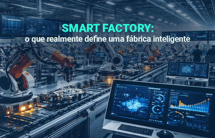 smart factory