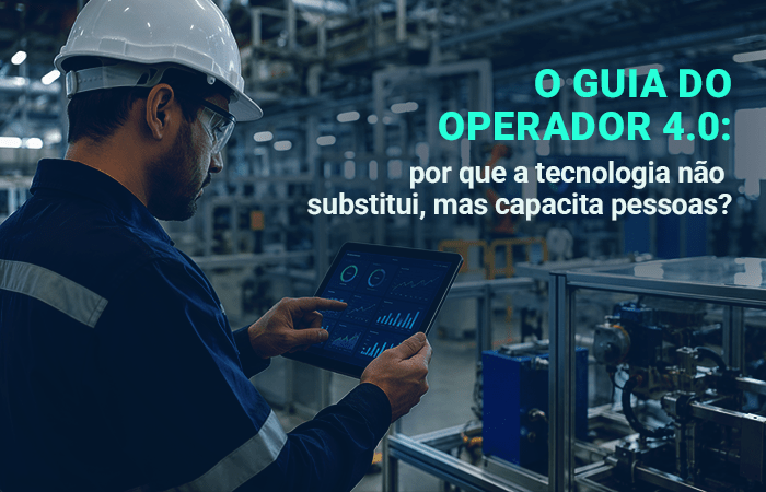 Operador 4.0