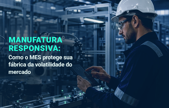 Manufatura Responsiva