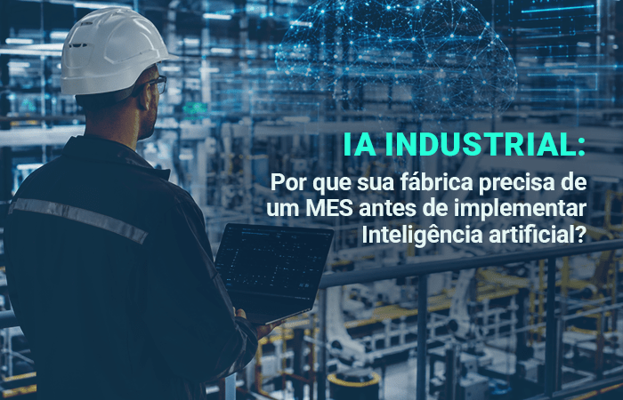 IA Industrial
