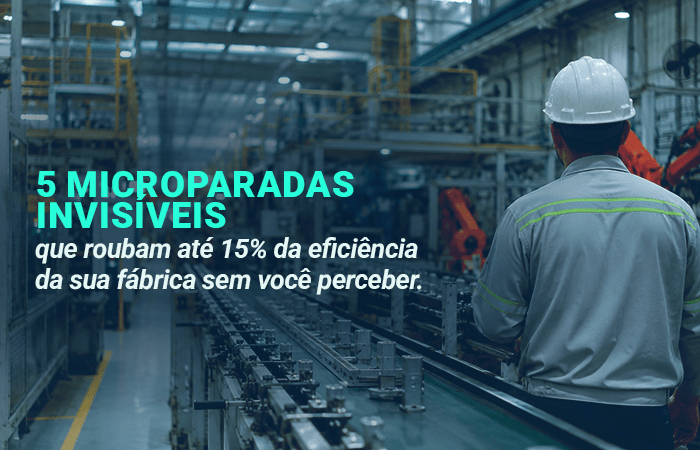 Microparadas invisíveis
