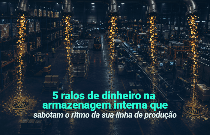 Armazenagem interna