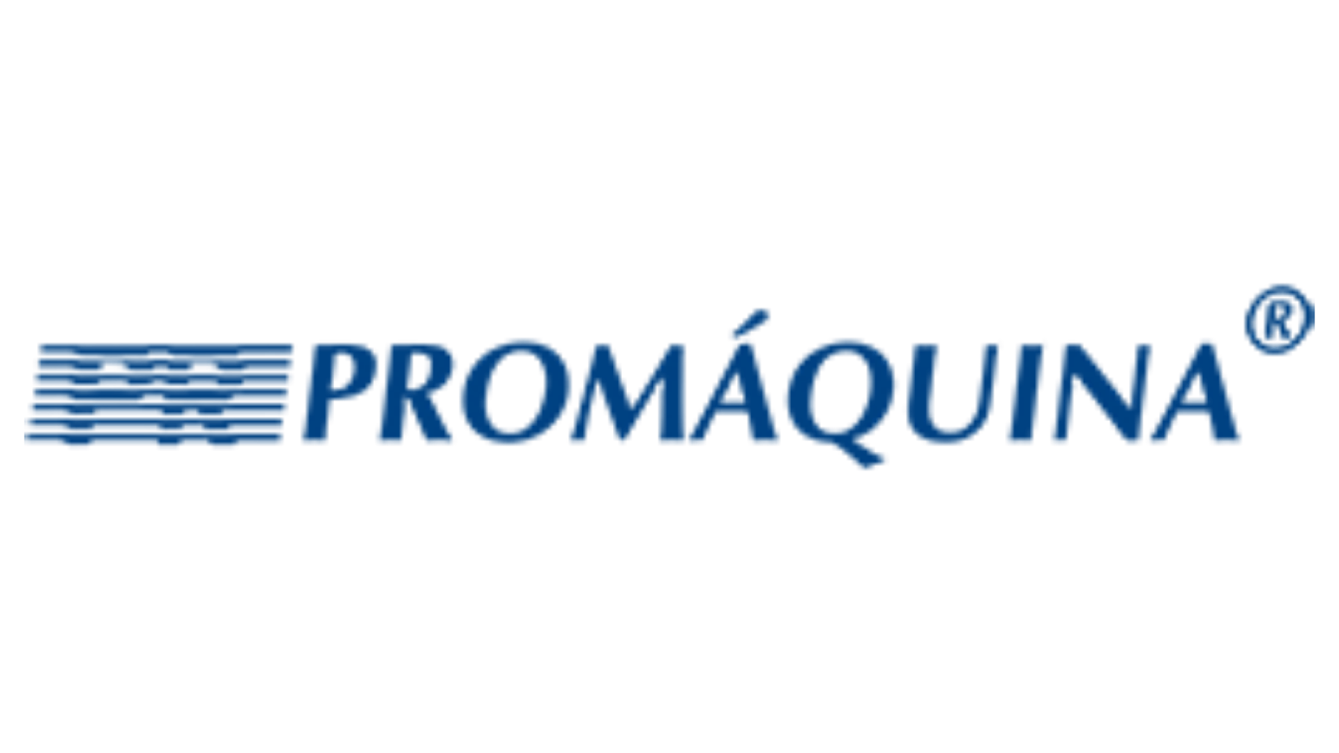 Promáquina